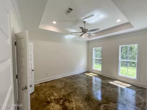 Bedroom - 933 Riverside Ln, Pearl, MS 39208 photo 1 of 4
