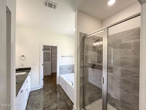 Bath - 933 Riverside Ln, Pearl, MS 39208 photo 1 of 4