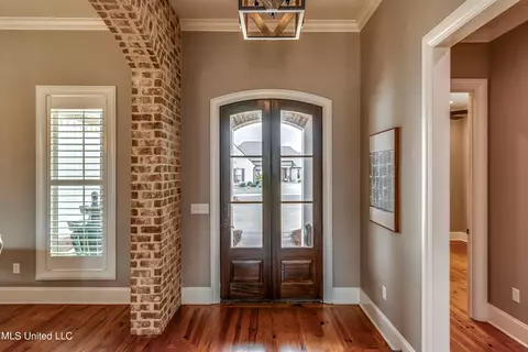 Entry Way - 1436 Ruby Pointe Pointe, Flowood, MS 39232 photo 1 of 3