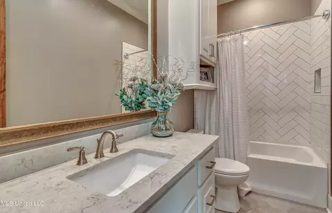 Bath - 1436 Ruby Pointe Pointe, Flowood, MS 39232 photo 9 of 10