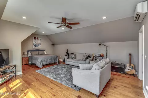 Bedroom - 1436 Ruby Pointe Pointe, Flowood, MS 39232 photo 6 of 9