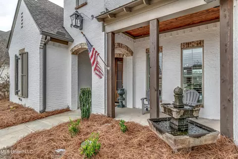 Exterior - 1436 Ruby Pointe Pointe, Flowood, MS 39232 photo 6 of 25