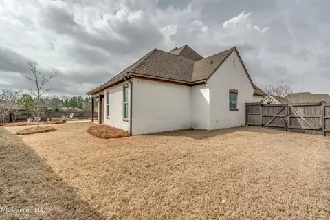 Exterior - 1436 Ruby Pointe Pointe, Flowood, MS 39232 photo 16 of 25