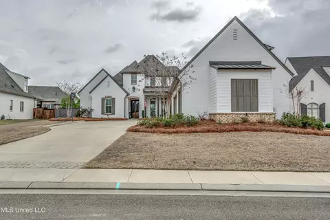 Exterior - 1436 Ruby Pointe Pointe, Flowood, MS 39232 photo 3 of 25