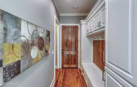 Entry Way - 1436 Ruby Pointe Pointe, Flowood, MS 39232 photo 2 of 3
