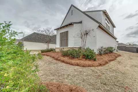 Exterior - 1436 Ruby Pointe Pointe, Flowood, MS 39232 photo 4 of 25