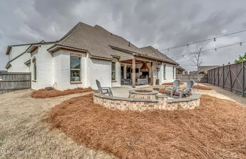 Exterior - 1436 Ruby Pointe Pointe, Flowood, MS 39232 photo 14 of 25