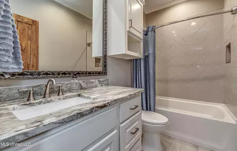 Bath - 1436 Ruby Pointe Pointe, Flowood, MS 39232 photo 10 of 10