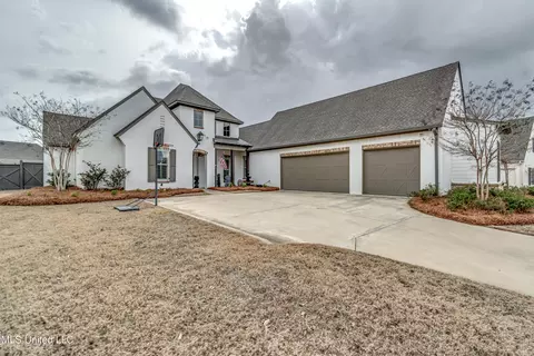 Exterior - 1436 Ruby Pointe Pointe, Flowood, MS 39232 photo 2 of 25