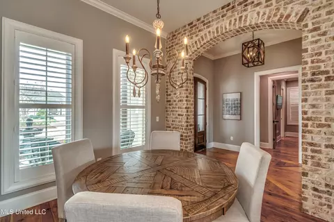 Dining - 1436 Ruby Pointe Pointe, Flowood, MS 39232 photo 2 of 4