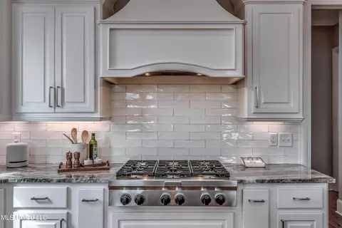 Kitchen - 1436 Ruby Pointe Pointe, Flowood, MS 39232 photo 3 of 9