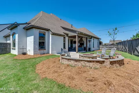 Exterior - 1436 Ruby Pointe Pointe, Flowood, MS 39232 photo 19 of 25