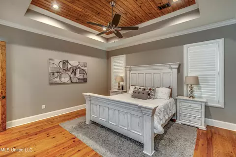 Bedroom - 1436 Ruby Pointe Pointe, Flowood, MS 39232 photo 1 of 9