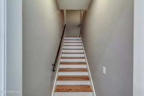 Entry Way - 1436 Ruby Pointe Pointe, Flowood, MS 39232 photo 3 of 3