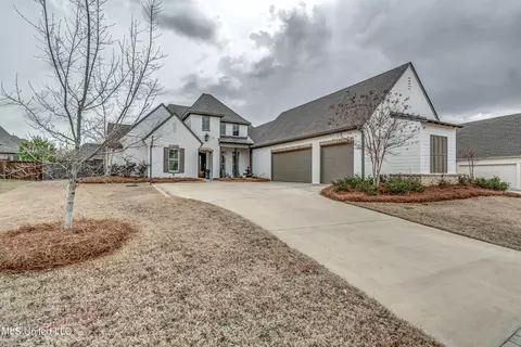 1436 Ruby Pointe Pointe, Flowood, MS 39232