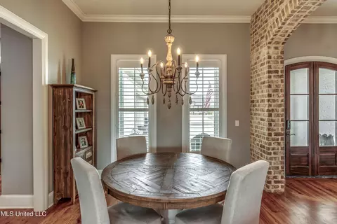 Dining - 1436 Ruby Pointe Pointe, Flowood, MS 39232 photo 1 of 4