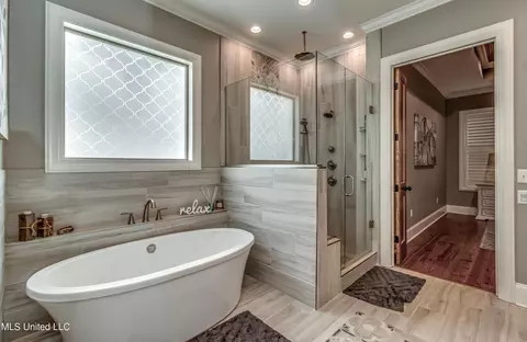 Bath - 1436 Ruby Pointe Pointe, Flowood, MS 39232 photo 1 of 10