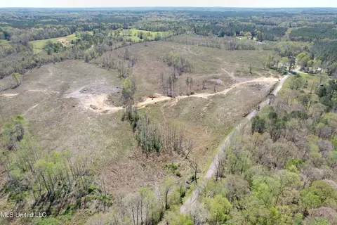 Harrison Road, Forest, MS 39074