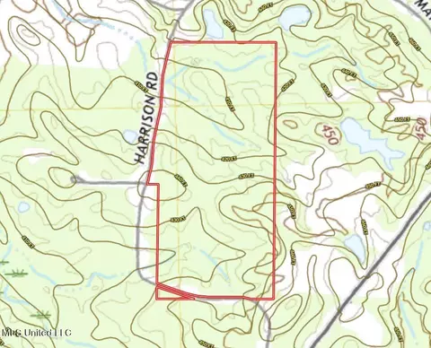 Harrison Road, Forest, MS 39074 photo 34