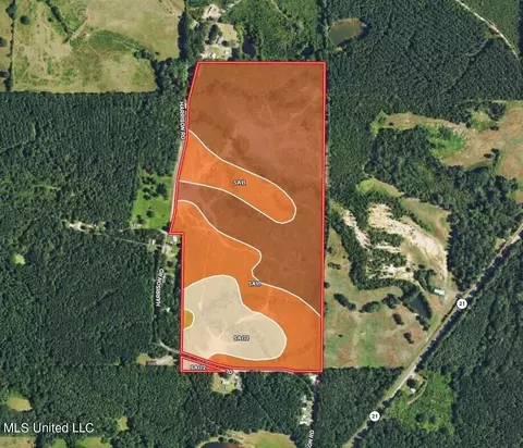 Harrison Road, Forest, MS 39074 photo 35