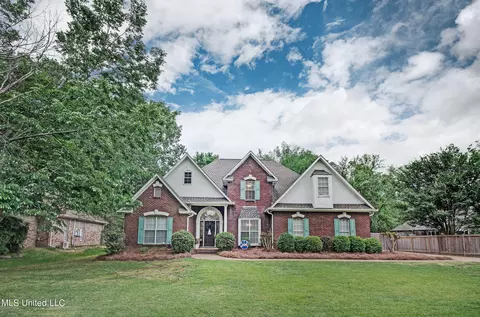 177 Cross Creek Dr, Madison, MS 39110