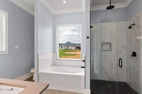 Bath - 5 S Caesar Dr, Carriere, MS 39426 photo 1 of 6