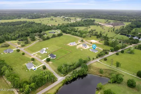View/Area - 5 S Caesar Dr, Carriere, MS 39426 photo 3 of 4