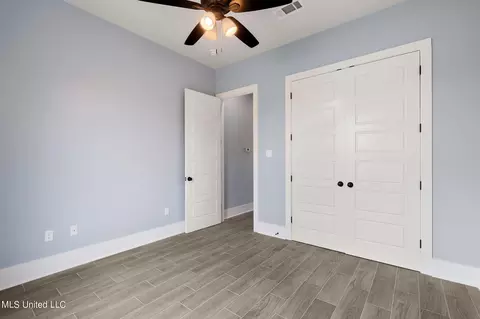 Bedroom - 5 S Caesar Dr, Carriere, MS 39426 photo 1 of 1