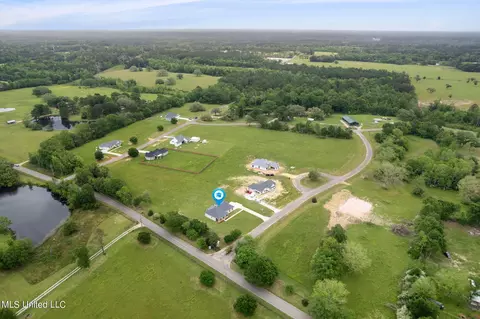 View/Area - 5 S Caesar Dr, Carriere, MS 39426 photo 2 of 4