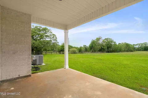 Exterior - 5 S Caesar Dr, Carriere, MS 39426 photo 9 of 13