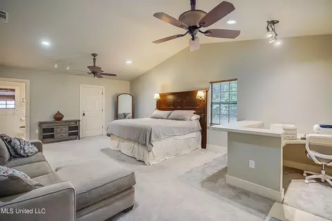 Bedroom - 408 E Second St, Long Beach, MS 39560 photo 6 of 6