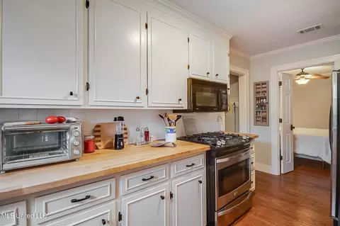 Kitchen - 408 E Second St, Long Beach, MS 39560 photo 2 of 2