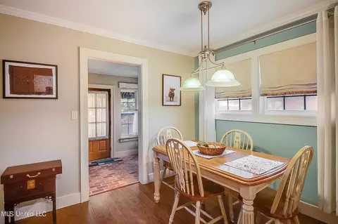 Dining - 408 E Second St, Long Beach, MS 39560 photo 1 of 1