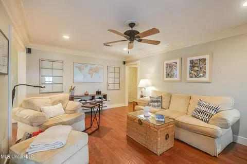 Living - 408 E Second St, Long Beach, MS 39560 photo 3 of 3
