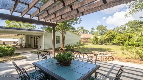 Exterior - 408 E Second St, Long Beach, MS 39560 photo 6 of 7