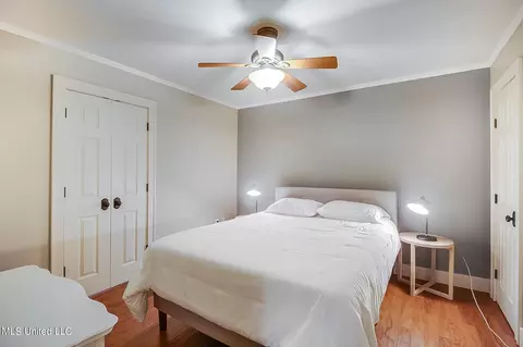 Bedroom - 408 E Second St, Long Beach, MS 39560 photo 1 of 6