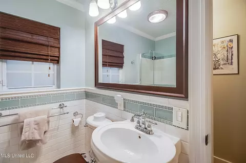 Bath - 408 E Second St, Long Beach, MS 39560 photo 3 of 4
