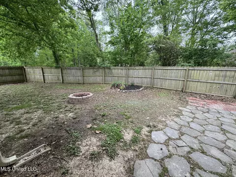 Exterior - 81 Mckinzie Cv, Hernando, MS 38632 photo 6 of 6