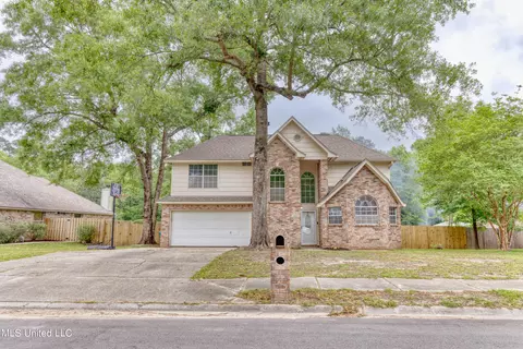 13634 Tara Hills Cir, Gulfport, MS 39503