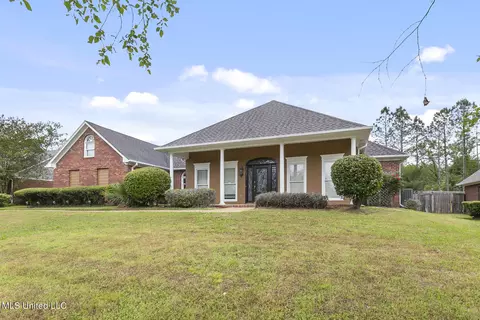 383 Red Eagle Cir, Ridgeland, MS 39157