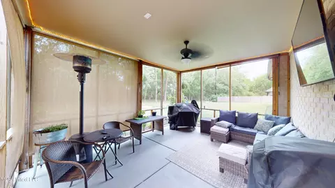 Exterior - 3485 Tates Way, Hernando, MS 38632 photo 6 of 9