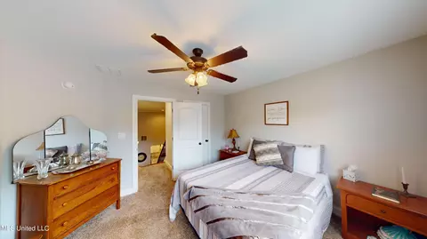 Bedroom - 3485 Tates Way, Hernando, MS 38632 photo 5 of 11