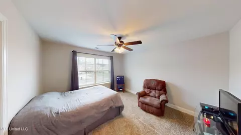 Bedroom - 3485 Tates Way, Hernando, MS 38632 photo 6 of 11