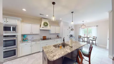 Kitchen - 3485 Tates Way, Hernando, MS 38632 photo 2 of 4