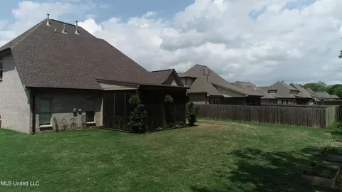 Exterior - 3485 Tates Way, Hernando, MS 38632 photo 9 of 9