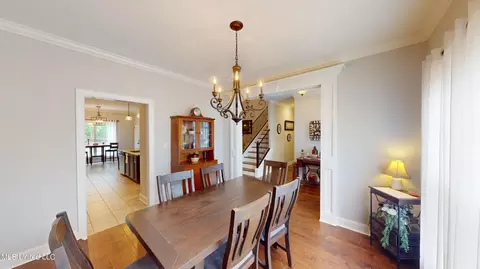 Dining - 3485 Tates Way, Hernando, MS 38632 photo 3 of 6