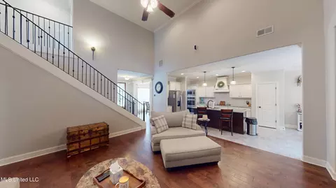 Living - 3485 Tates Way, Hernando, MS 38632 photo 3 of 4