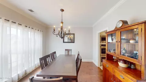 Dining - 3485 Tates Way, Hernando, MS 38632 photo 2 of 6