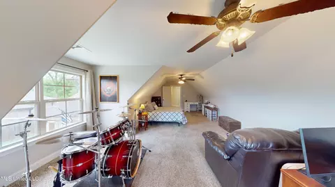 Bedroom - 3485 Tates Way, Hernando, MS 38632 photo 10 of 11