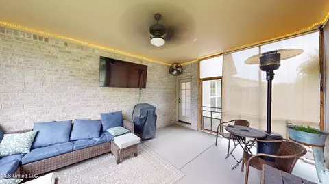 Exterior - 3485 Tates Way, Hernando, MS 38632 photo 7 of 9